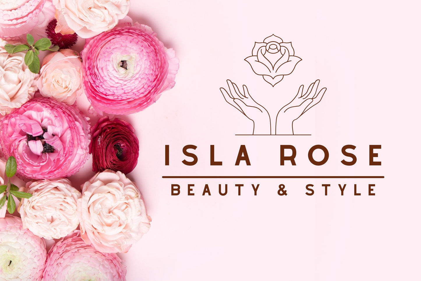 Isla Rose Gift Card